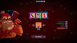 IncreKnight