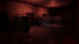 画像ギャラリー No.008のサムネイル画像 / 夢のなかに登場する病院を舞台にした一人称視点のサイコロジカルホラー「雨音の向こう側」，Steamストアページを公開。リリース時期は2026年内
