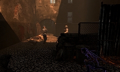 ������#003�Υ���ͥ���/��E3 2008��47�ϼºߤν������ѥ�����͸��Υ��ˡ�������������Velvet Assassin��