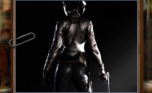 ������#001�Υ���ͥ���/�����ѥ����������륹�ˡ�������������Velvet Assassin�פθ��������Ȥ������ץ�