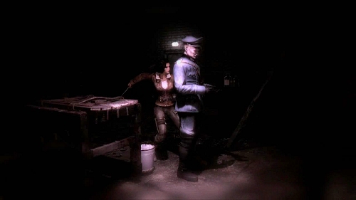 ������#001�Υ���ͥ���/���ˡ�������������Velvet Assassin�ס��ǿ��ࡼ�ӡ�������