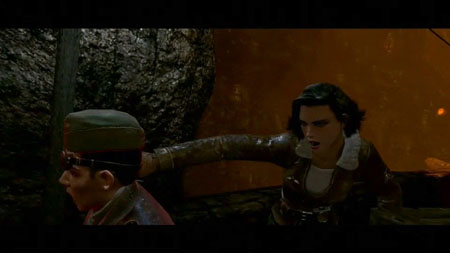 画像集#001のサムネイル/スパイアクション「Velvet Assassin」,殺しまくりの最新ムービーが公開