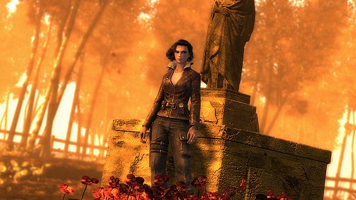 画像集#001のサムネイル/女性スパイが活躍する「Velvet Assassin」の開発が完了。来週中にも発売