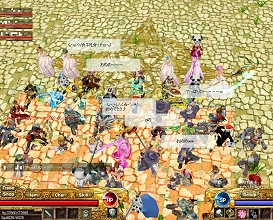 画像集#002のサムネイル/【リリース】恒例イベント「コルム」の日1.5で,ミスコルム開催