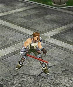 画像集#002のサムネイル/「コルム」新武器&防具「6グレートウェポン」がついに実装!