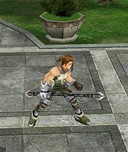 画像集#003のサムネイル/「コルム」新武器&防具「6グレートウェポン」がついに実装!