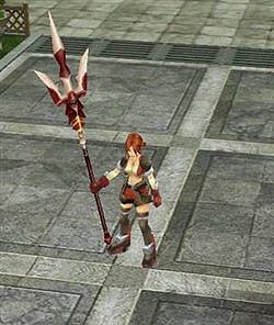 画像集#004のサムネイル/「コルム」新武器&防具「6グレートウェポン」がついに実装!