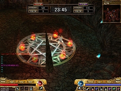 画像集#004のサムネイル/レベルキャップからの開放!「コルム」,夏の大規模アップデート第一弾を実施