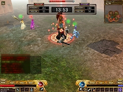 画像集#005のサムネイル/「コルム」,PvP専用マップ「栄光の戦場」に新マップが実装