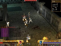 画像集#004のサムネイル/「コルム」で新規キャンペーン,アイテム一式に最強武器も?