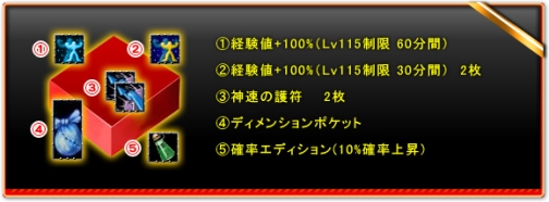 画像集#004のサムネイル/「コルムオンライン」クリスマス&モンスター討伐イベント,本日開始