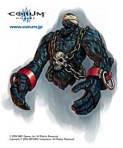 画像集#003のサムネイル/「コルム」ブラックエレメンタルなど,新スキル紹介特設ページを公開