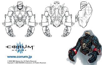 画像集#004のサムネイル/「コルム」ブラックエレメンタルなど,新スキル紹介特設ページを公開