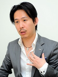 画像集#003のサムネイル/“新キノスワールド”のテーマは「アニメのような感覚で楽しめること」−−GMO Gamesのアンディ・クォン氏が語るキノスワールドの開発進捗&コルムオンラインの今後