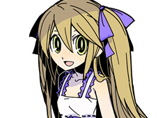 画像集#005のサムネイル/“新キノスワールド”のテーマは「アニメのような感覚で楽しめること」−−GMO Gamesのアンディ・クォン氏が語るキノスワールドの開発進捗&コルムオンラインの今後