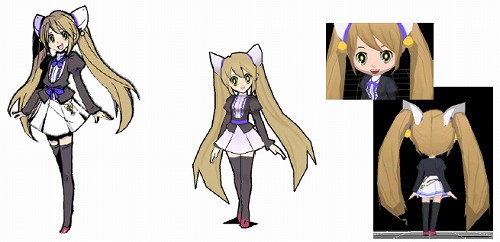 画像集#008のサムネイル/“新キノスワールド”のテーマは「アニメのような感覚で楽しめること」−−GMO Gamesのアンディ・クォン氏が語るキノスワールドの開発進捗&コルムオンラインの今後