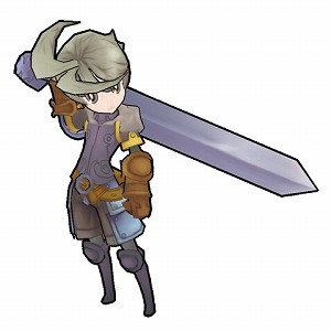 画像集#009のサムネイル/“新キノスワールド”のテーマは「アニメのような感覚で楽しめること」−−GMO Gamesのアンディ・クォン氏が語るキノスワールドの開発進捗&コルムオンラインの今後