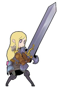 画像集#010のサムネイル/“新キノスワールド”のテーマは「アニメのような感覚で楽しめること」−−GMO Gamesのアンディ・クォン氏が語るキノスワールドの開発進捗&コルムオンラインの今後