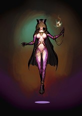 画像集#021のサムネイル/“新キノスワールド”のテーマは「アニメのような感覚で楽しめること」−−GMO Gamesのアンディ・クォン氏が語るキノスワールドの開発進捗&コルムオンラインの今後