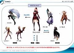 画像集#023のサムネイル/“新キノスワールド”のテーマは「アニメのような感覚で楽しめること」−−GMO Gamesのアンディ・クォン氏が語るキノスワールドの開発進捗&コルムオンラインの今後