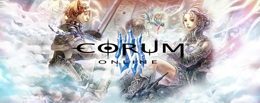 画像ギャラリー No.002のサムネイル画像 / 「コルムオンライン」エヌドアーズへの運営移管日程を発表,2010年1月3日よりプレオープンテスト開始