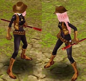 画像ギャラリー No.002のサムネイル画像 / 【PR】4Gamer読者限定! 「コルムオンライン」新規登録で限定アイテムをもらっちゃおう