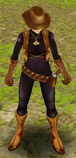 画像ギャラリー No.003のサムネイル画像 / 【PR】4Gamer読者限定! 「コルムオンライン」新規登録で限定アイテムをもらっちゃおう