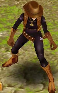 画像ギャラリー No.004のサムネイル画像 / 【PR】4Gamer読者限定! 「コルムオンライン」新規登録で限定アイテムをもらっちゃおう