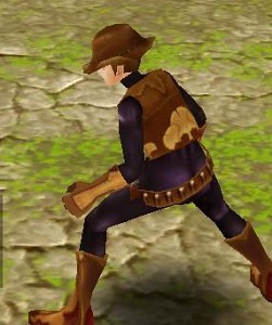 画像ギャラリー No.005のサムネイル画像 / 【PR】4Gamer読者限定! 「コルムオンライン」新規登録で限定アイテムをもらっちゃおう