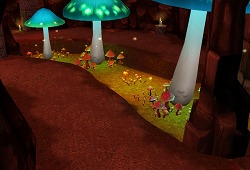 画像ギャラリー No.006のサムネイル画像 / 【PR】4Gamer読者限定! 「コルムオンライン」新規登録で限定アイテムをもらっちゃおう