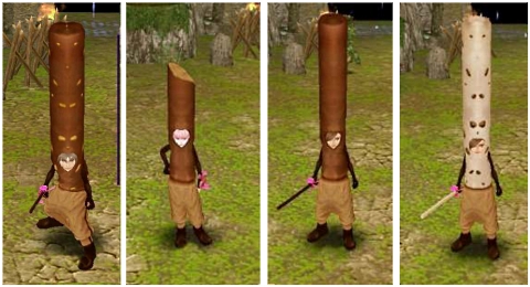 画像ギャラリー No.002のサムネイル画像 / 「コルム」新サーバー“ハルディン”が18日オープン&イベント情報