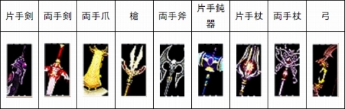 画像ギャラリー No.002のサムネイル画像 / 名付け親はあなた,「コルム」で新武器命名コンテストが開催中