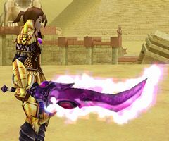 画像ギャラリー No.001のサムネイル画像 / 「コルム」にプレイヤー命名の新6Grade武器“栄光”シリーズ実装