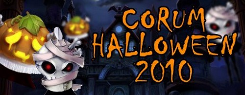 画像ギャラリー No.001のサムネイル画像 / 「コルム」,“スカルマスク”や“スケルトンタイツ”を入手しよう