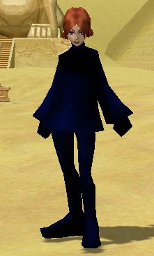 画像ギャラリー No.007のサムネイル画像 / 「コルム」,“スカルマスク”や“スケルトンタイツ”を入手しよう