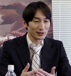 画像集#002のサムネイル/新生「ナイトオンライン」の今後の展開と,それにかける意気込みとは。エムゲームジャパンにインタビュー