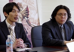 画像集#004のサムネイル/新生「ナイトオンライン」の今後の展開と,それにかける意気込みとは。エムゲームジャパンにインタビュー