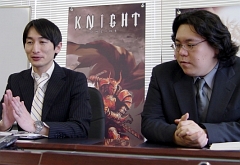 画像集#009のサムネイル/新生「ナイトオンライン」の今後の展開と,それにかける意気込みとは。エムゲームジャパンにインタビュー