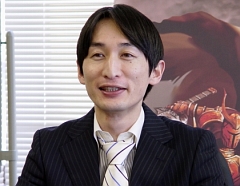 画像集#011のサムネイル/新生「ナイトオンライン」の今後の展開と,それにかける意気込みとは。エムゲームジャパンにインタビュー
