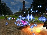 画像ギャラリー No.002のサムネイル画像 / 「ナイトオンライン」アルドリームのPvPで経験値を獲得しよう