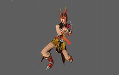 画像ギャラリー No.008のサムネイル画像 / 「ナイトオンラインクロス」，光り輝くグローブなどを発売