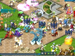 画像集#005のサムネイル/エムゲームタイトル,NET CASH決済でMint増量キャンペーン