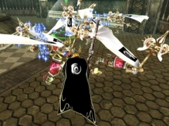 ���������꡼ No.003�Υ���ͥ������ / �֥ʥ��ȥ���饤��ס��Ƕ��κ¤�������臘���ĤΥ��٥�Ȥ򳫺�