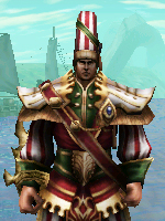 画像ギャラリー No.003のサムネイル画像 / 「ナイトオンラインクロス」,PvPで勝つと経験値が付与されるイベント開催