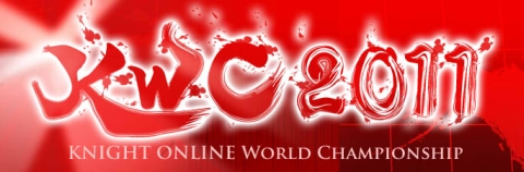 画像ギャラリー No.001のサムネイル画像 / 「ナイトオンラインクロス」,世界大会KWC2011の結果を発表