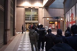 画像集#003のサムネイル/「信長の野望 Online」拡張パック第3弾の製品発表会が開催。最新拡張パック“争覇の章”は2008年3月リリース