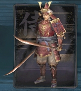 画像集#041のサムネイル/「信長の野望 Online」拡張パック第3弾の製品発表会が開催。最新拡張パック“争覇の章”は2008年3月リリース