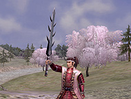 画像集#002のサムネイル/新たな歴史を刻め! 「信長の野望 Online」の新ワールド「嵐世記」が3月26日にオープン