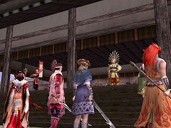 画像集#002のサムネイル/「信長の野望 Online 〜争覇の章〜」のサービスが本日4:30PMにスタート。同時にさまざまな記念キャンペーンも