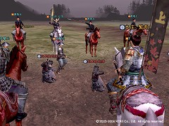 画像集#003のサムネイル/「信長の野望 Online 〜争覇の章〜」のサービスが本日4:30PMにスタート。同時にさまざまな記念キャンペーンも